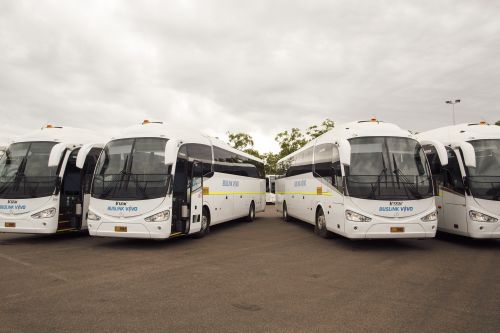 Buslink VIVO