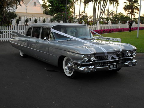 Red Carpet Transport Services - Dentist Find 1