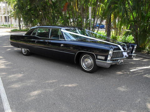 Red Carpet Transport Services - Dentist Find 2