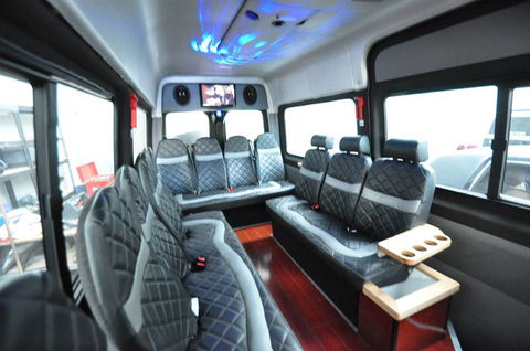 Red Carpet Transport Services - Dentist Find 4