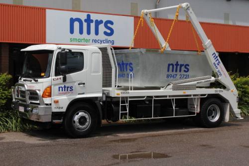 NT Recycling Solutions