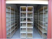 Code Red Security Storage - Dentist Find 1