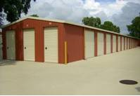Code Red Security Storage - Dentist Find 3
