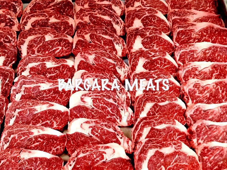 Bargara Meats