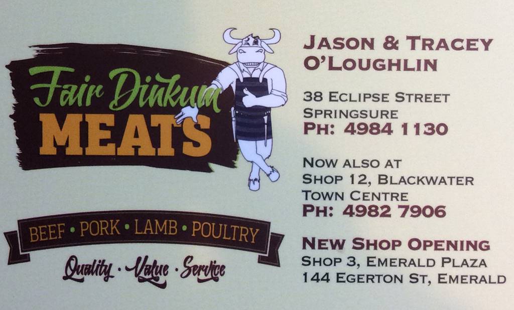 Fair Dinkum Meats