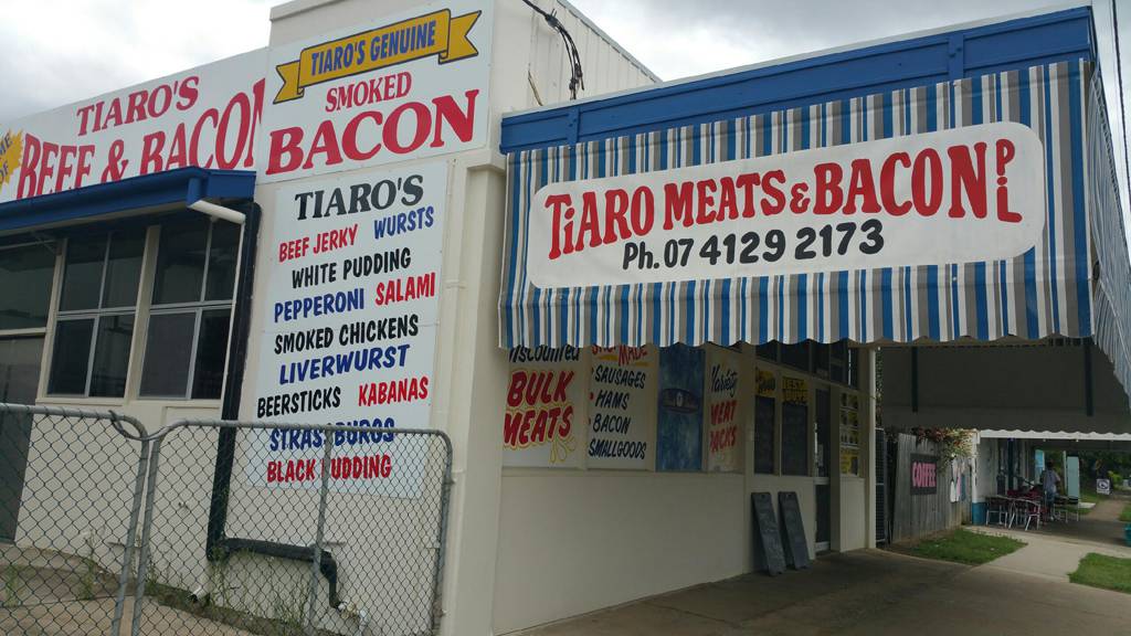 Tiaro QLD Dentist Find
