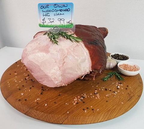 Morpeth Butchery - Dentist Find 2