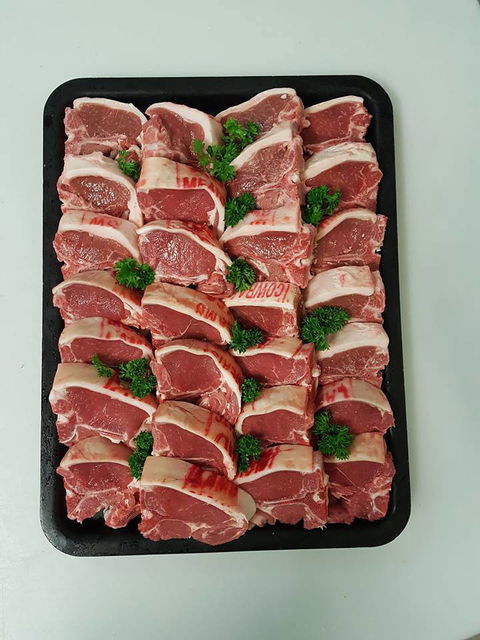 Morpeth Butchery - Dentist Find 4