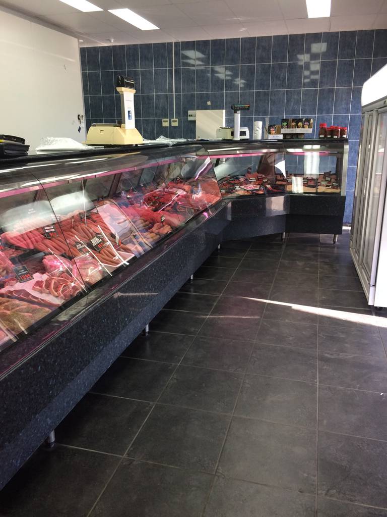Sunset Butchery