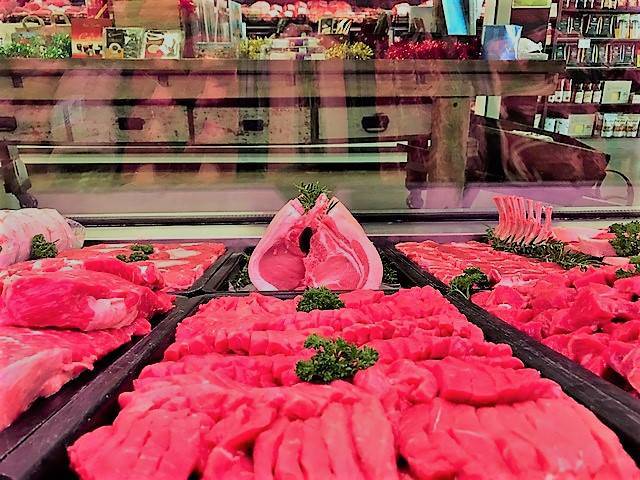 Sunshine Coast Organic Meats