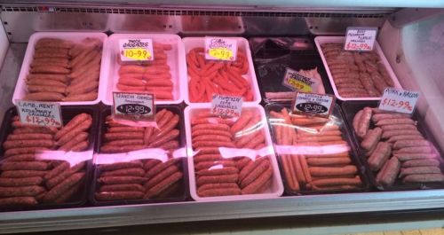 Cundletown Butchery
