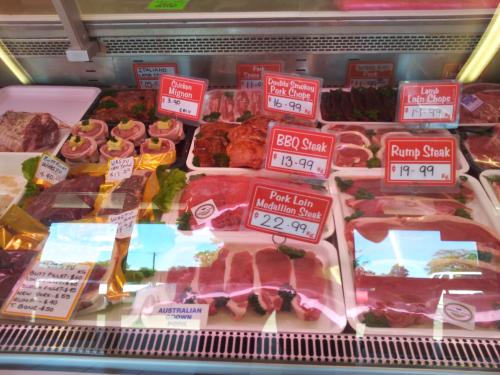 Cundletown Gourmet Meats  Chicken