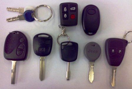 Darwin Locksmiths  Hardware