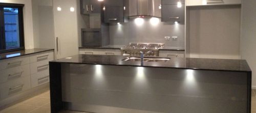 Cabinet Design Solutions