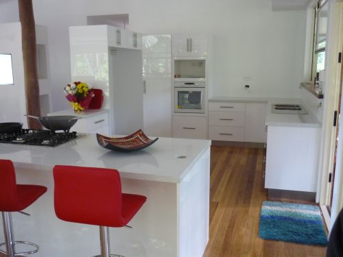 Tony Sorbello Cabinetmaker
