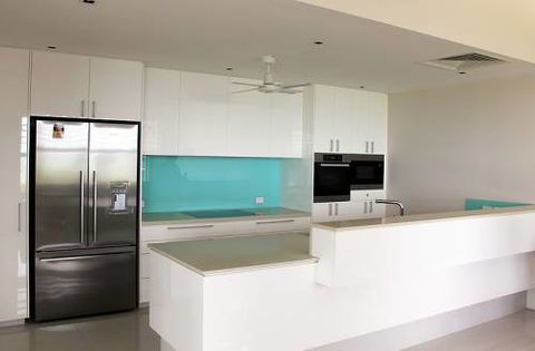 McKinnon Cabinetmakers - Dentist Search 0