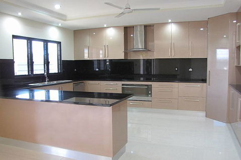 McKinnon Cabinetmakers - Dentist Search 3