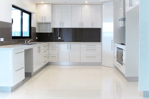 McKinnon Cabinetmakers - Dentist Search 4
