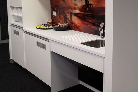 McKinnon Cabinetmakers - Dentist Search 9