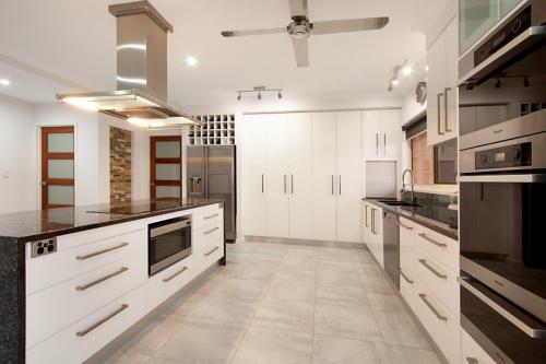 Custom Cabinets Design
