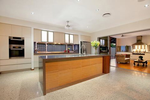 Custom Cabinets Design - Dentist Find 1