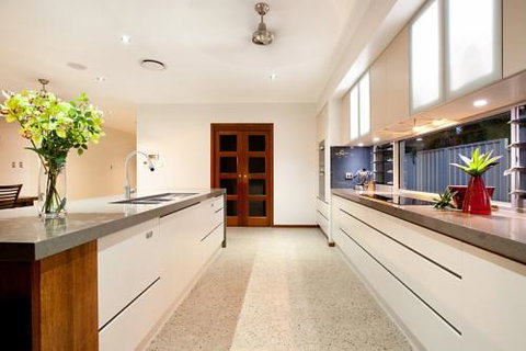 Custom Cabinets Design - Dentist Find 2