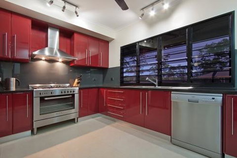 Custom Cabinets Design - Dentist Find 3