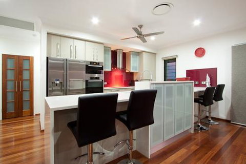 Custom Cabinets Design - Dentist Find 4