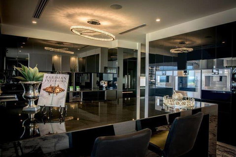 Designer Kitchens - Dentist Find 0