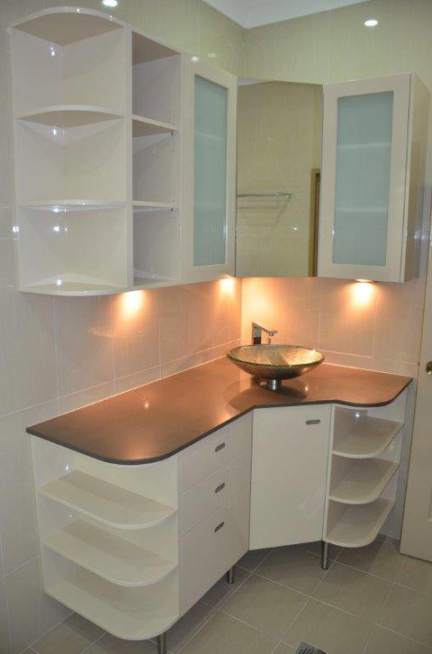 Designer Kitchens - Dentist Find 3
