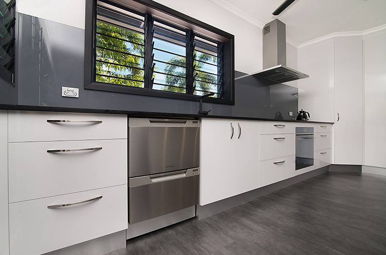 Darwin Kitchens Cabinets
