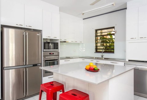 Darwin Kitchens & Cabinets - Dentist Find 3