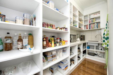 Brett’s Better Kitchens - Dentist Find 1