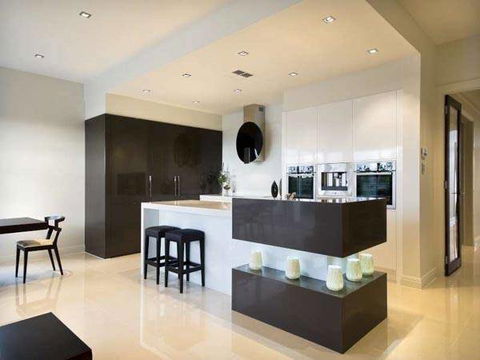 Brett’s Better Kitchens - Dentist Find 4