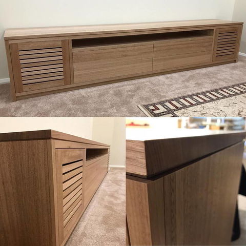 Bessant Custom Furniture - Dentist Find 1
