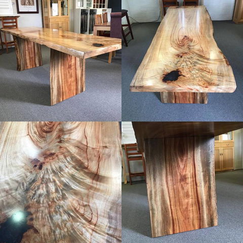 Bessant Custom Furniture - Dentist Find 2