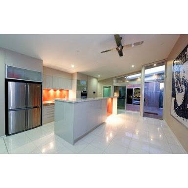 M & P Hamilton Kitchens - Dentist Find 1