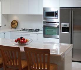 Inovative Interiors