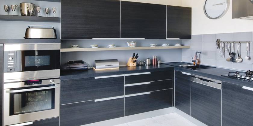 Hovius Joinery for Kitchens