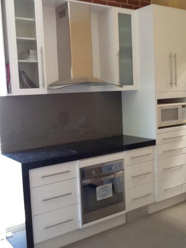 United Kitchens and Joinery