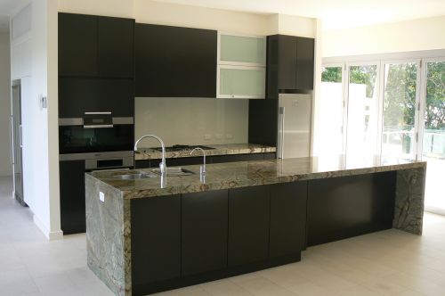 Alternative Kitchens