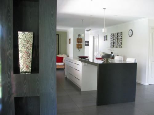 Ackerman Barkle Cabinetmakers