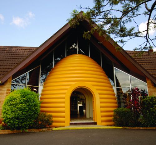 The Honey Place