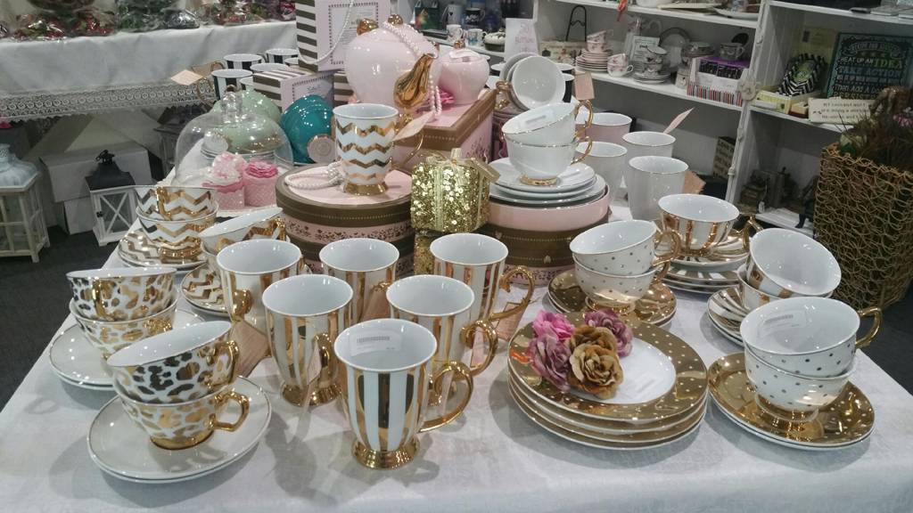 Homewares From Everywhere