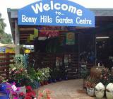 Bonny Hills Garden Centre  Gift Shop