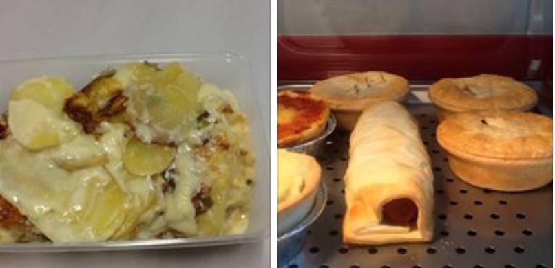 Tasty Things Takeaway