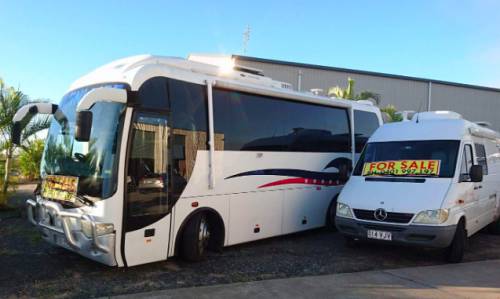 Lifestyle Motorhomes