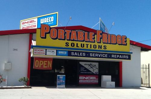 Portable Fridge Solutions