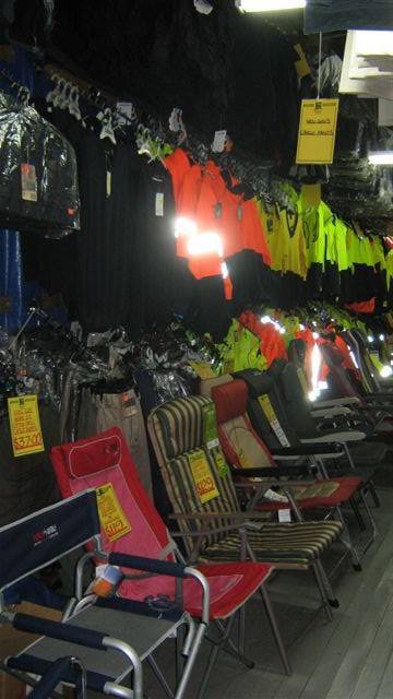 Aussie Digger Camping & Workwear - Dentist Search 2