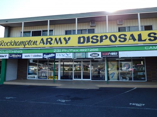 Greenlake QLD Dentist Find